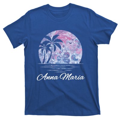 Anna Maria Florida Vacation Beach Island Family Group Gift Cool Gift T-Shirt