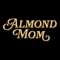Almond Mom Funny Meme For Moms Zip Tote Bag