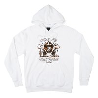 AinT My First Rodeo Trump Hoodie