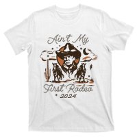 AinT My First Rodeo Trump T-Shirt