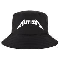 Autism Meme Funny Gify Meme Cool Comfort Performance Bucket Hat
