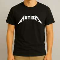 Autism Meme Funny Gify Meme T-Shirt
