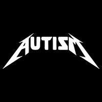 Autism Meme Funny Gify Meme 7-Panel Snapback Hat