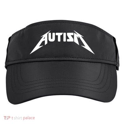 Autism Meme Funny Gify Meme Adult Drive Performance Visor