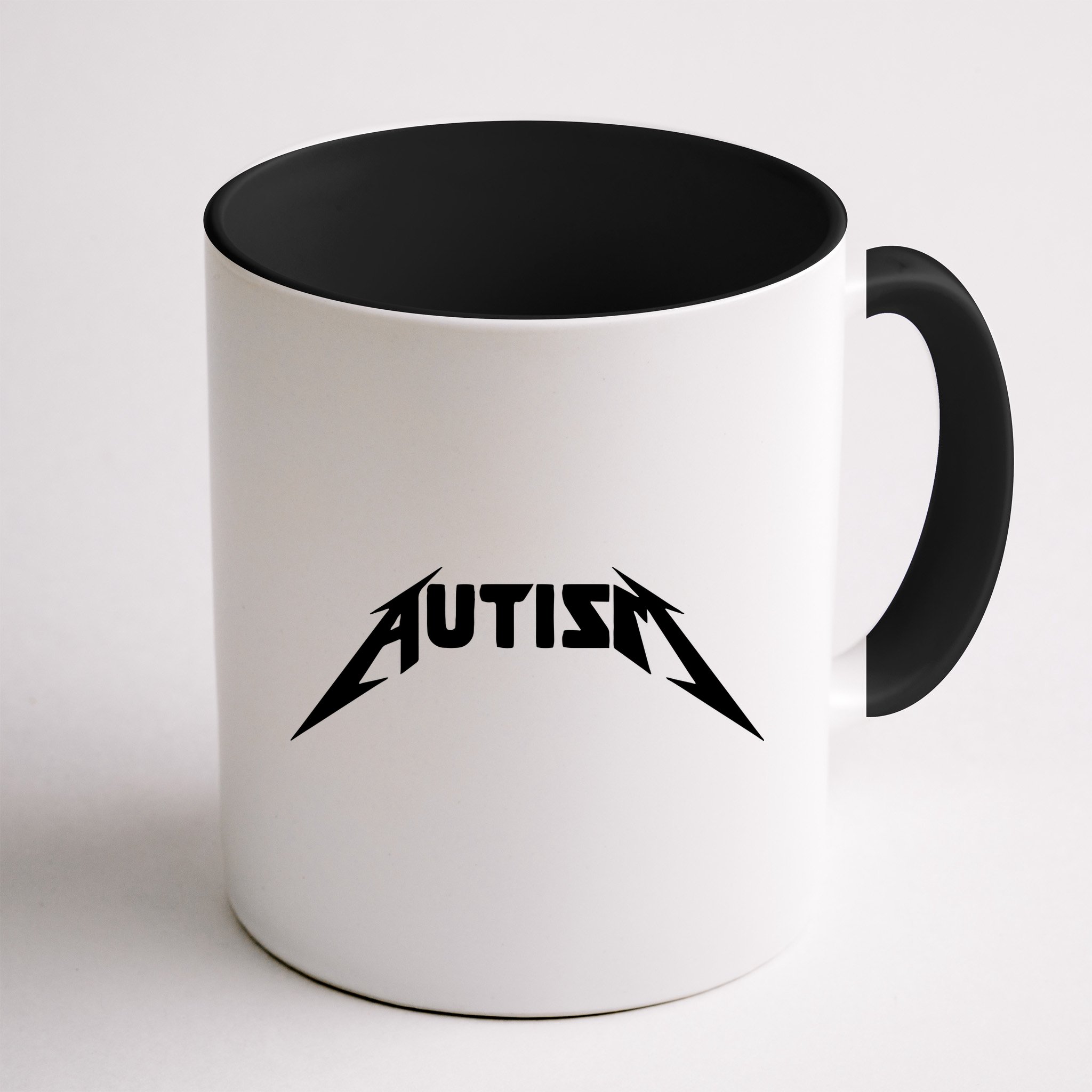Autism Meme Funny Gify Meme Mug