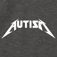 Autism Meme Funny Gify Meme Vector Backpack