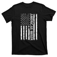 American Miner Funny American Miner T-Shirt