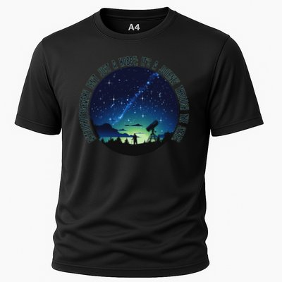 Astrophotography Magic For The Passionate Astrophotographer Performance Shirt