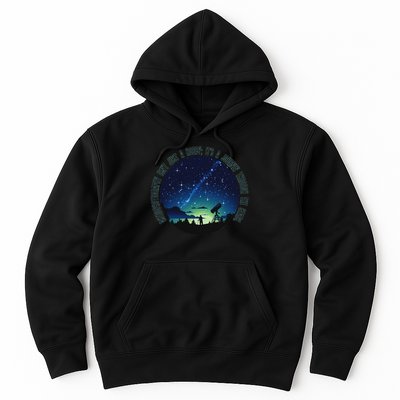 Astrophotography Magic For The Passionate Astrophotographer Hoodie