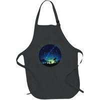 Astrophotography Magic For The Passionate Astrophotographer Apron