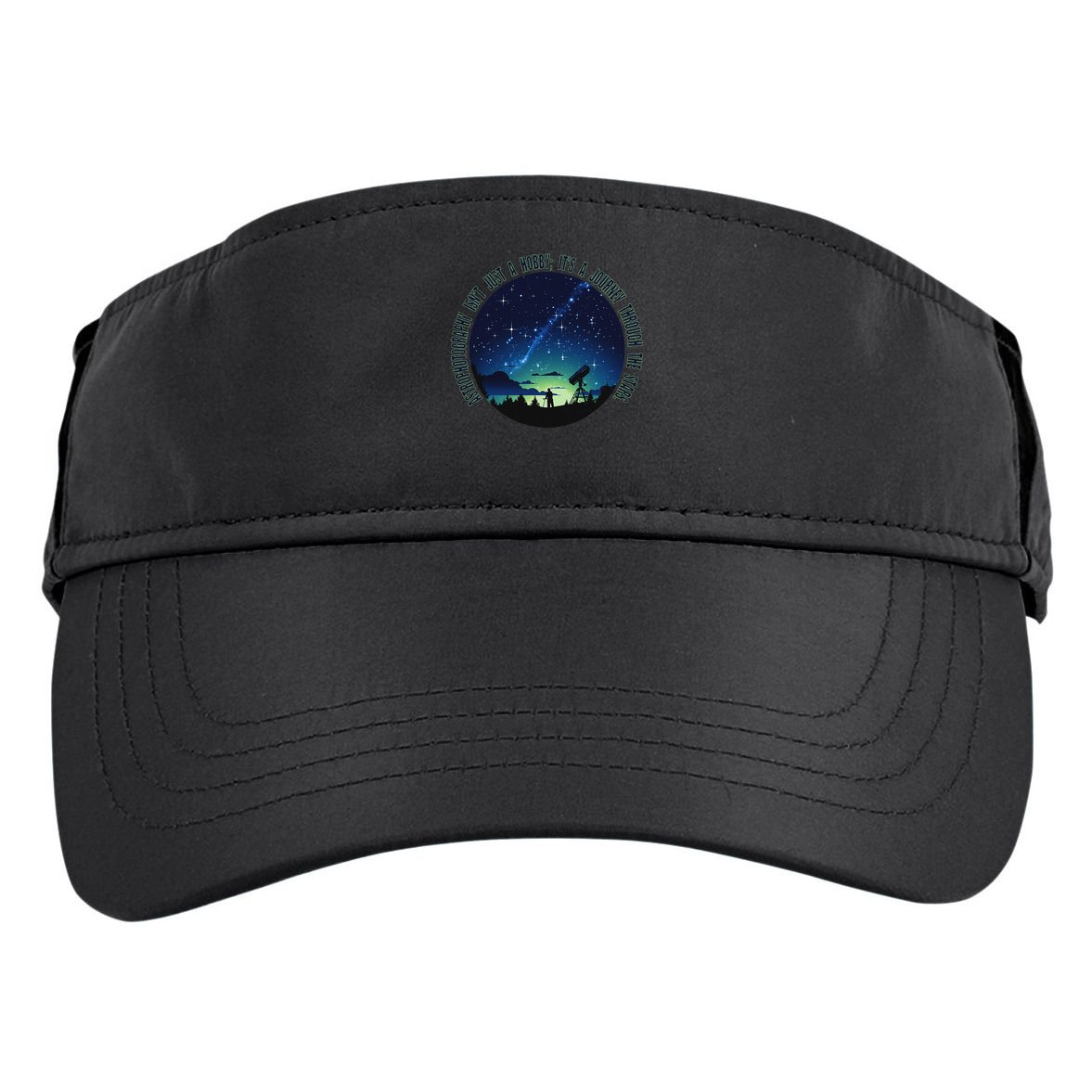 Astrophotography Magic For The Passionate Astrophotographer Adult Drive Performance Visor