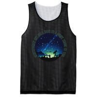 Astrophotography Magic For The Passionate Astrophotographer Mesh Reversible Basketball Jersey Tank
