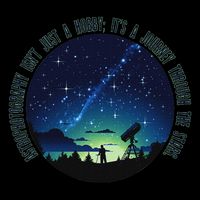 Astrophotography Magic For The Passionate Astrophotographer Baby Bodysuit