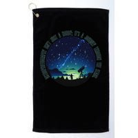 Astrophotography Magic For The Passionate Astrophotographer Golf Towel
