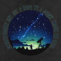 Astrophotography Magic For The Passionate Astrophotographer Golf Towel