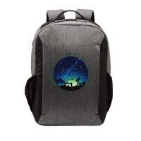 Astrophotography Magic For The Passionate Astrophotographer Vector Backpack