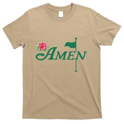 Amen Master Golf Azalea Tournament T-Shirt