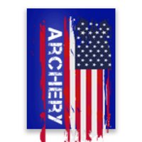 Archery Meaningful Gift Poster