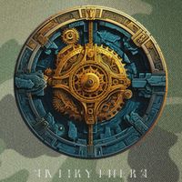 Antikythera Mechanism Greek Computer Ancient Greece Legacy Tie Dye Trucker Hat