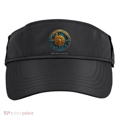 Antikythera Mechanism Greek Computer Ancient Greece Adult Drive Performance Visor