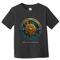 Antikythera Mechanism Greek Computer Ancient Greece Toddler T-Shirt