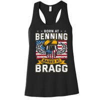 All Men Gift US Army 82nd AIRBORNE Division Gift Women's Racerback Tank