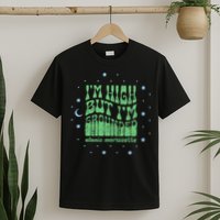 A.L.A.N.I.S M.O.R.I.S.S.E.T.T.E Grounded T-Shirt