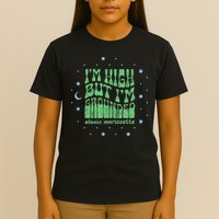 A.L.A.N.I.S M.O.R.I.S.S.E.T.T.E Grounded T-Shirt
