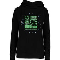 A.L.A.N.I.S M.O.R.I.S.S.E.T.T.E Grounded Womens Funnel Neck Pullover Hood