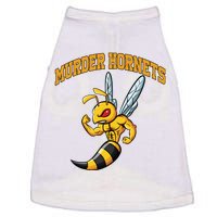 Angry Murder Hornets Doggie Tank