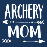 Archery Mom Hunting Archer Bow Hunter Arrow Tee 7 Panel Mesh Trucker Snapback Hat