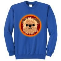 A Must Have Brussels Griffon Coat Of Arms Meaningful Gift Sweatshirt