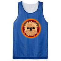 A Must Have Brussels Griffon Coat Of Arms Meaningful Gift Mesh Reversible Basketball Jersey Tank