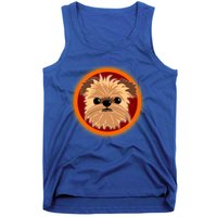 A Must Have Brussels Griffon Coat Of Arms Meaningful Gift Tank Top