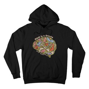 Alec Mind Is A Prison Benjamin Hoodie