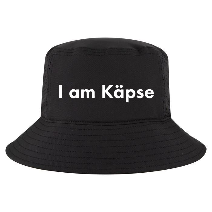 Anne Marie I Am KäPse Cool Comfort Performance Bucket Hat
