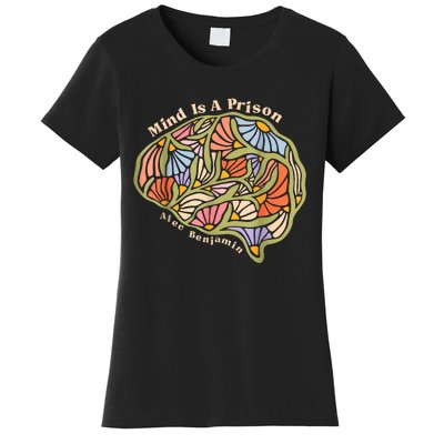 Alec Mind Is A Prison Benjamin Women's T-Shirt