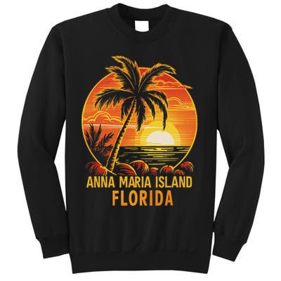 Anna Maria Island Florida Sweatshirt