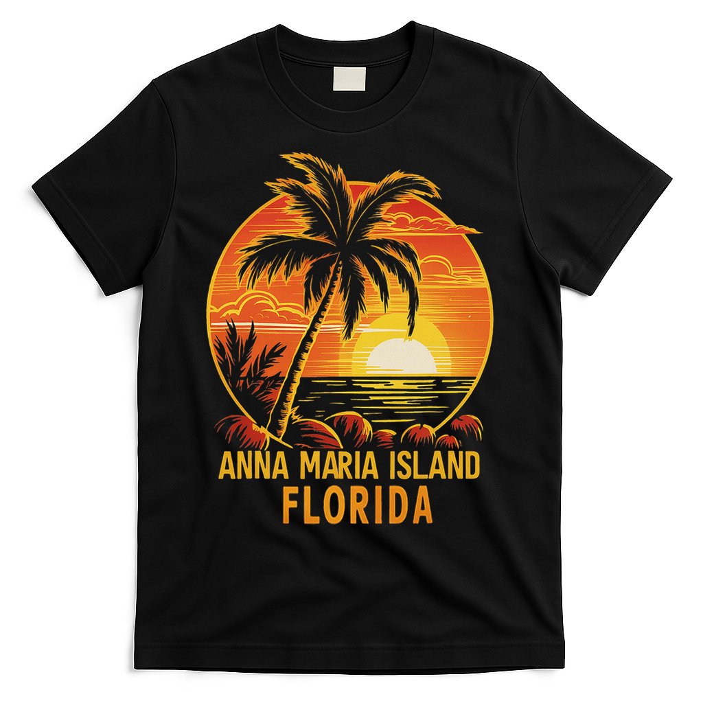 Anna Maria Island Florida T-Shirt