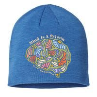 Alec Mind Is A Prison Benjamin Sustainable Beanie