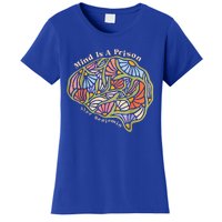 Alec Mind Is A Prison Benjamin Women's T-Shirt