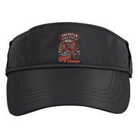 American M.O.T.O.R.C.Y.C.L.E I.N.D.I.A.N For Old Biker Adult Drive Performance Visor