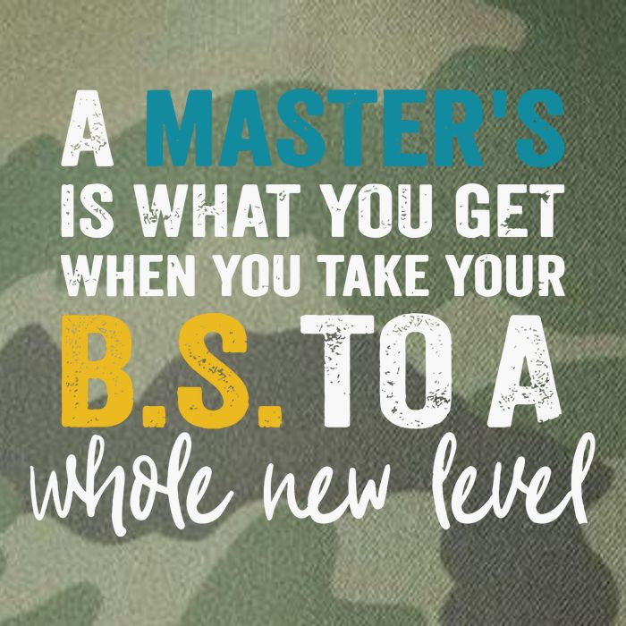 A MasterS Is What You Get When You Take Your Bs To A Whole New Level Legacy Tie Dye Trucker Hat