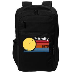 Amity 1975 Retro Impact Tech Backpack