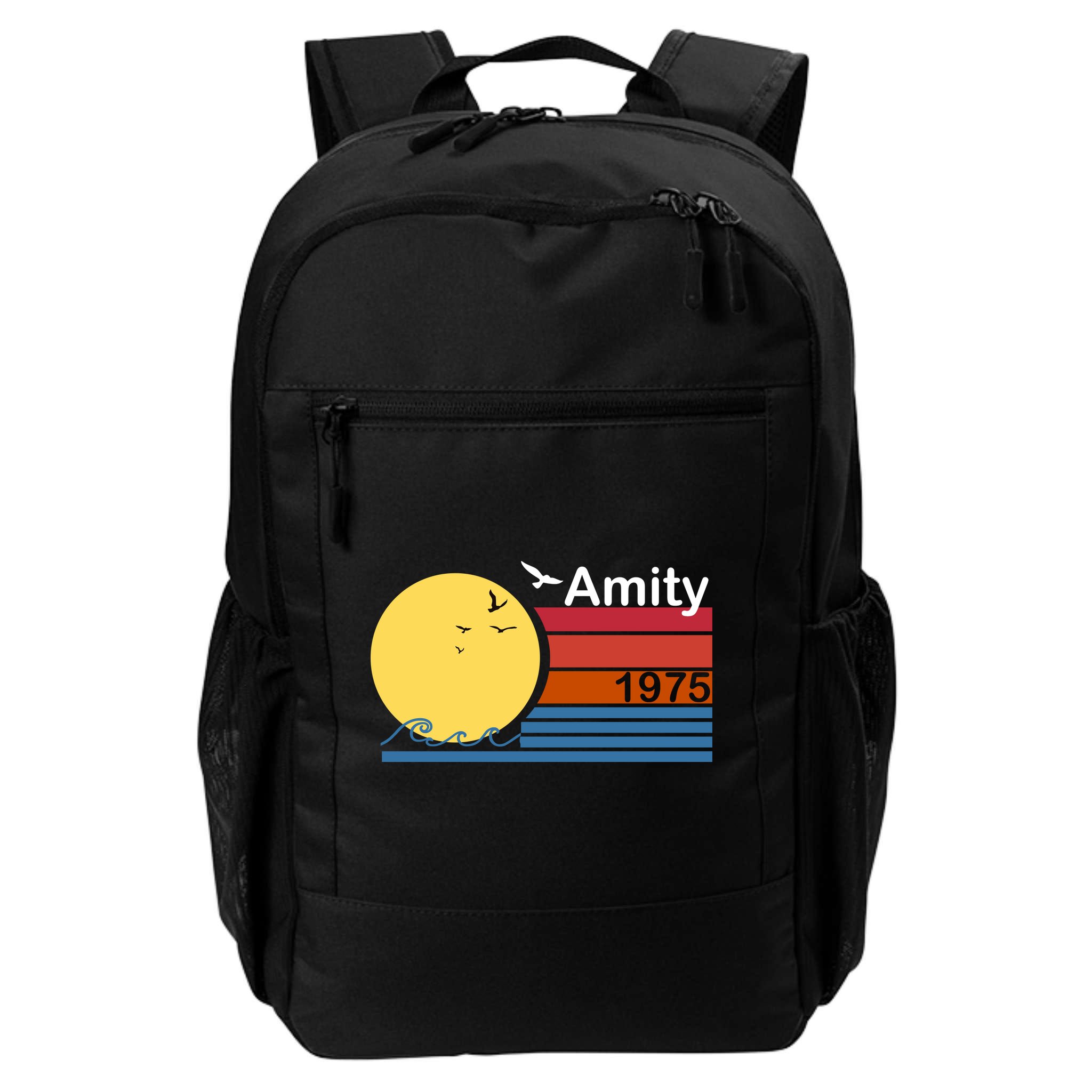 Amity 1975 Retro Backpack