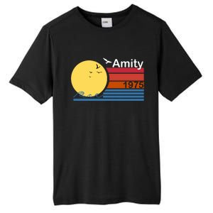 Amity 1975 Retro Tall Fusion ChromaSoft Performance T-Shirt