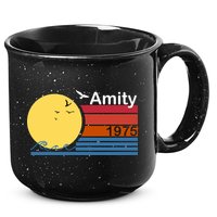 Amity 1975 Retro 15oz Campfire Ceramic Mug