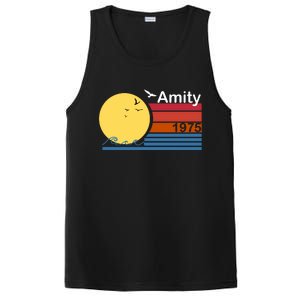 Amity 1975 Retro PosiCharge Competitor Tank