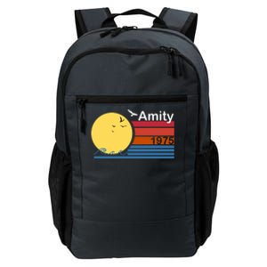 Amity 1975 Retro Daily Commute Backpack