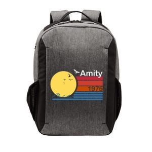 Amity 1975 Retro Vector Backpack